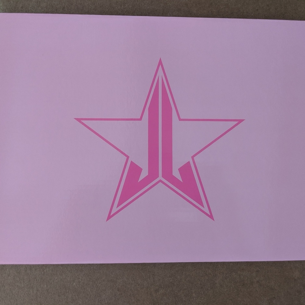 Jeffree Star Cosmetics Jawbreaker Mirror (Pink)